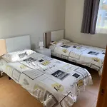 Modern apartment- Vera Playa