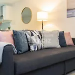 Apartamento El Mirador Del Paso