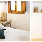 Madera Y Piedra - Apartamentos Aloha Toledo