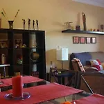 E2 Cómodo Apartamento equipado a 5 min de Playa Granada con terraza de 11m2