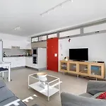Casa Médano 25 en el Médano