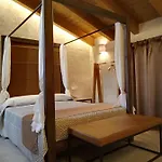 Casa rural El Forn d\'Alcudia de Veo