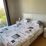Modern apartment- Vera Playa