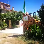 Cortijo Los Soledad