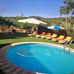 Cortijo Los Soledad