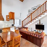 Las Casas del Chorro