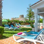 Villa Ruby