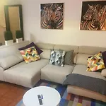 Holiday house Parque Azul Playa La Arena FREE WIFI