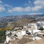 Cave Holidays Andalucia