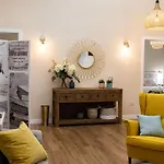 Hotel Rural Ohana