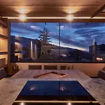 La mejor casa de la Sierra - Apartamento de lujo - CASANEVADA
