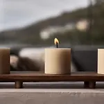 La mejor casa de la Sierra - Apartamento de lujo - CASANEVADA
