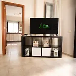 Holiday House Penthouse In La Gomera