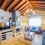 Cubo\'s Villa Llanos de la Plata