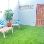 Casita Estrella Con Entrada Independiente Y Patio