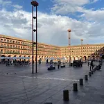 Apartamentos La Camara II Cordoba Corredera