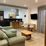 Apartamentos La Camara II Cordoba Corredera
