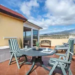 Fabuloso ático tranquilo con amplia terraza