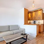 Fabuloso ático tranquilo con amplia terraza