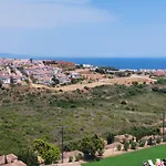Beautiful New Apartment With Direct Sea View, First Line!!