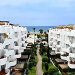 Atico Duplex Con Vistas Al Mar En Zahara De Los Atunes
