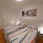 Apartamento Saioa