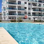 Dunas Beach II Apartment
