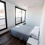 Atico Con Terraza En El Centro De Reus