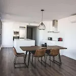 Atico Con Terraza En El Centro De Reus