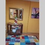 Dúplex en el centro de Carballo