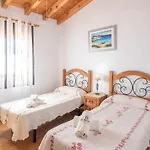 Casa Balcon de la Axarquia Almachar by Ruralidays