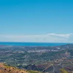 Casa Balcon de la Axarquia Almachar by Ruralidays