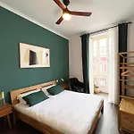 Casa Odisea Cadiz