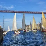 Apartamento Puente Colgante
