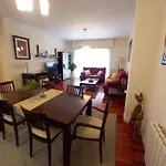Apartamento Puente Colgante