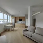 Apartamentos Pillotegi Parking Gratuito