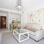 Alijar Lux Bormujos Con Piscina Y Parking Gratis