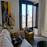 Duplex De Diseno Jaen Centro-Catedral