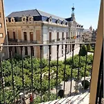 Duplex De Diseno Jaen Centro-Catedral
