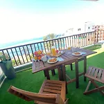 Paradise Holidays 2 Bedrooms & Sea View, Tenerife
