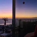 Puerto Rico, Amadores Beach And Teide View