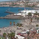 Club Atlantis studio 158 - Playa de Las Americas