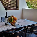 Apartment Amarilla-Parque Albatros