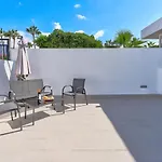 New Bungalow With Private Pool