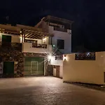Casa Morro Blanco