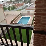 Casa San Isidro
