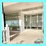 Tu Estudio 32 Ideal Frente al Mar by Molinaptos