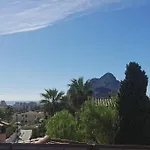 Deanna Magnifique Villa Vue Mer Situe A 1,5 Km De La Plage