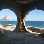 Deanna Magnifique Villa Vue Mer Situe A 1,5 Km De La Plage
