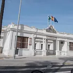 Apartamento La Habanera De Cadiz